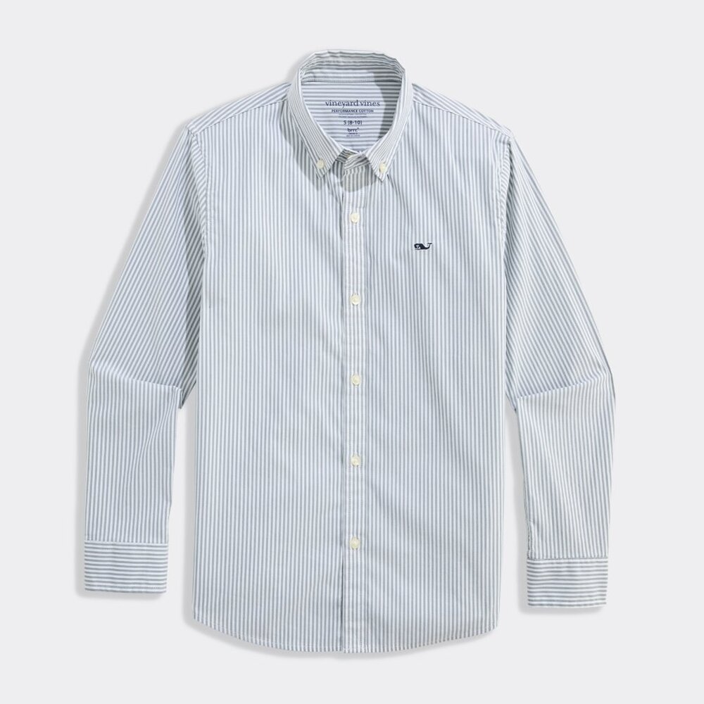 Vineyard Vines OTG Performance Shirt 18